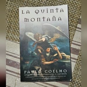 Book the first mountain